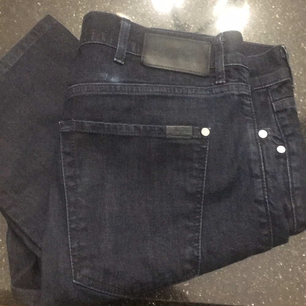 7 for all mankind Jeans